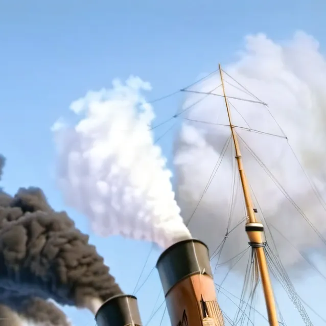 chat with ai character: HMH Britannic