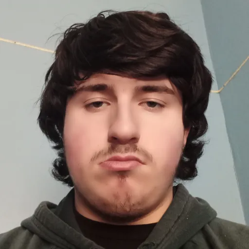 creator William Leon,'s avatar