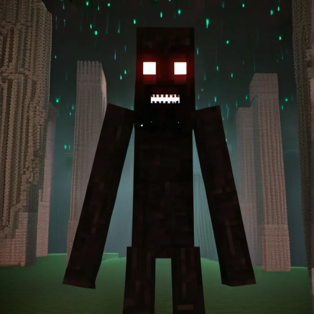 chat with ai character: Night Dweller 