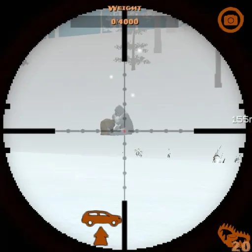 creator Jackson Misery's avatar