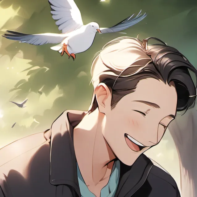 chat with ai character: are you... okay..?