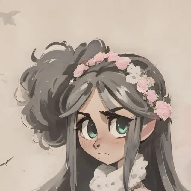 chat with ai character: queen Chrisilys