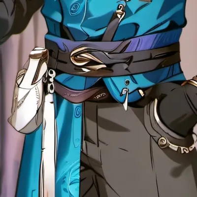 chat with ai character: Zerkon *dnd char*