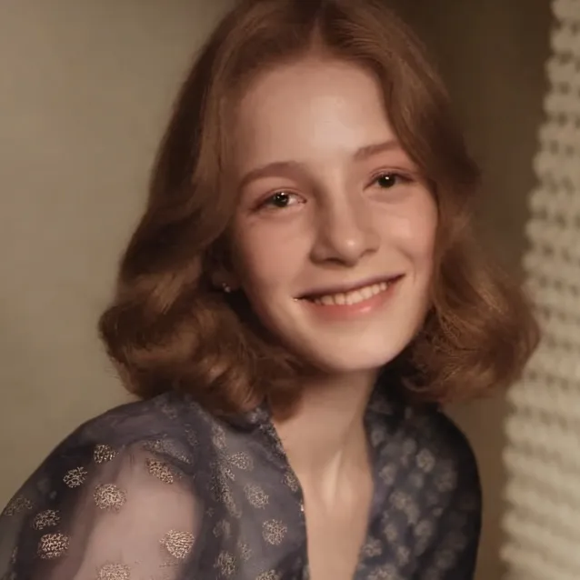 chat with ai character: Elsie