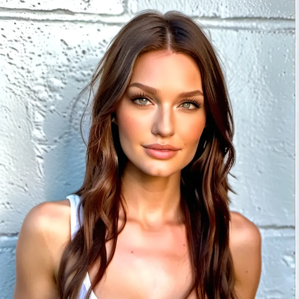 chat with ai character: Emma