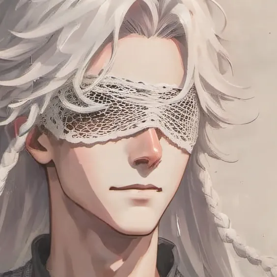 chat with ai character: Father Long