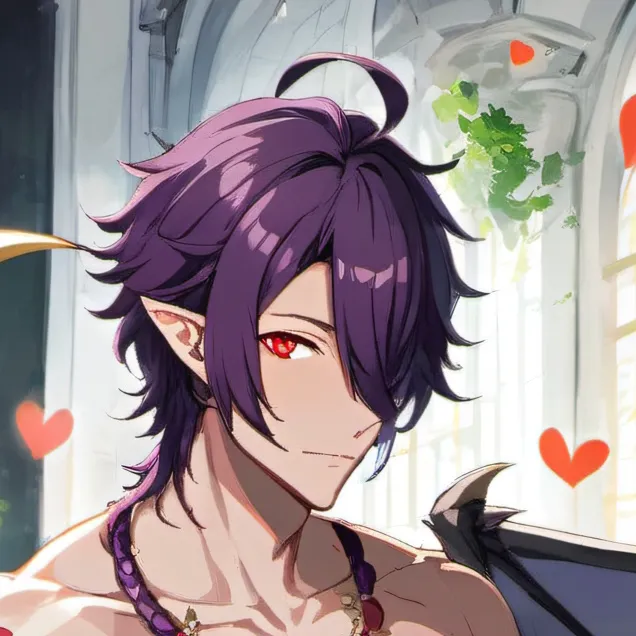 chat with ai character: Pecker