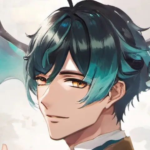 chat with ai character: Barbatos