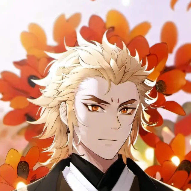 chat with ai character: Rengoku