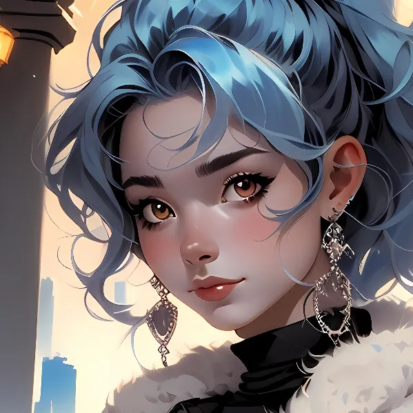 chat with ai character: Alan