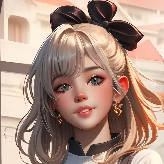 chat with ai character: Jennie