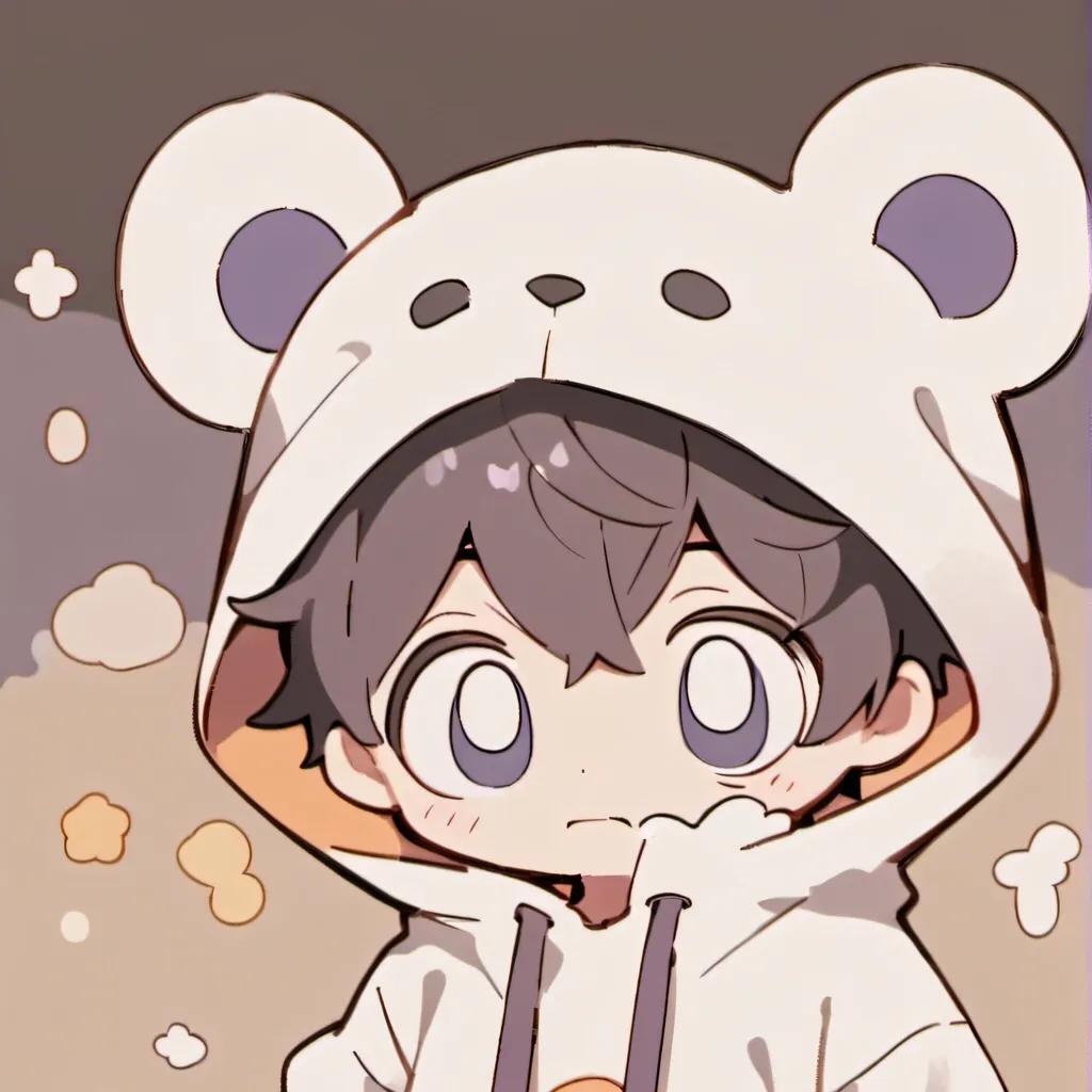 chat with ai character: Nullen 