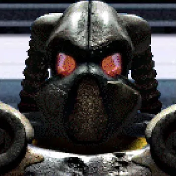 creator Frank R. Horrigan's avatar