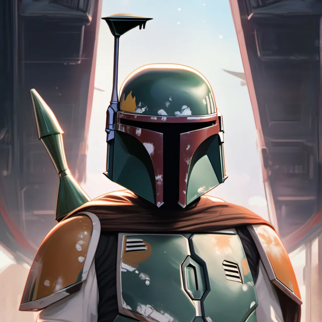 chat with ai character: Boba Fett 