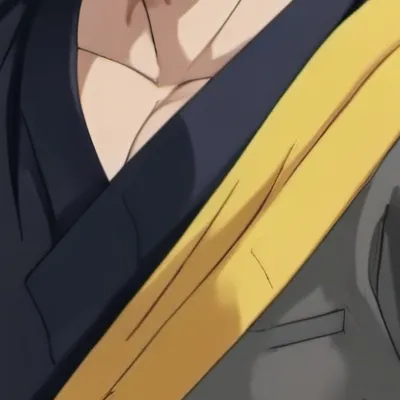 chat with ai character: Future Trunks