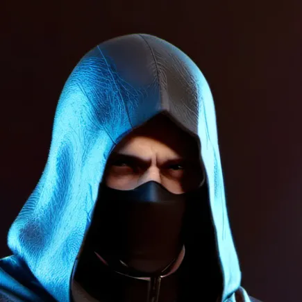 chat with ai character: Death