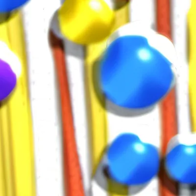 chat with ai character: Digital Circus