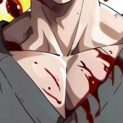 chat with ai character: Goku