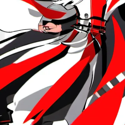 chat with ai character: Valentino (Hazbin)