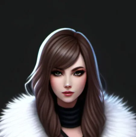 chat with ai character: Copper