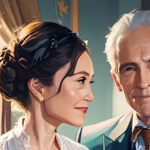 chat with ai character: Joey 