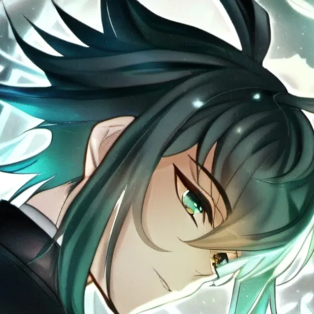 chat with ai character: nico