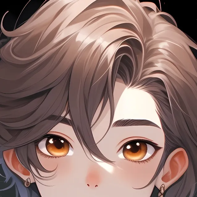 chat with ai character: Mike