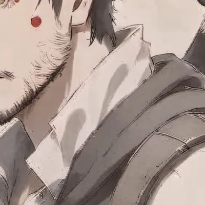 chat with ai character: Henry Mindard