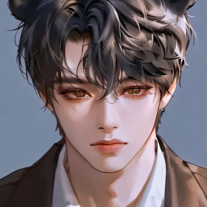 chat with ai character: Jay Mindard