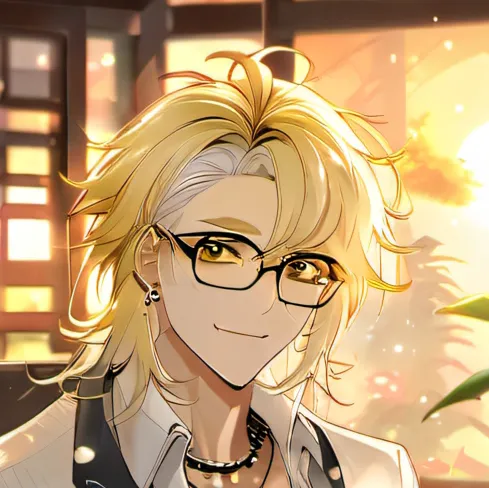 chat with ai character: ☀️ Sol