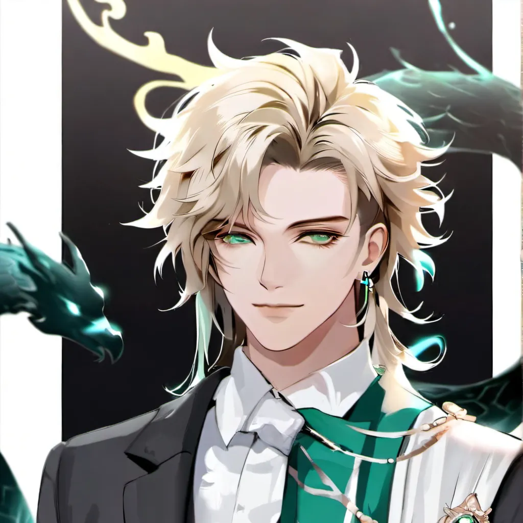 chat with ai character: Brian Lithan