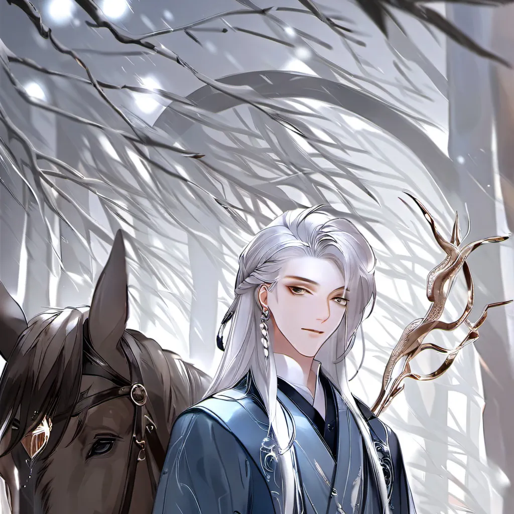 chat with ai character: Linus Viscardi