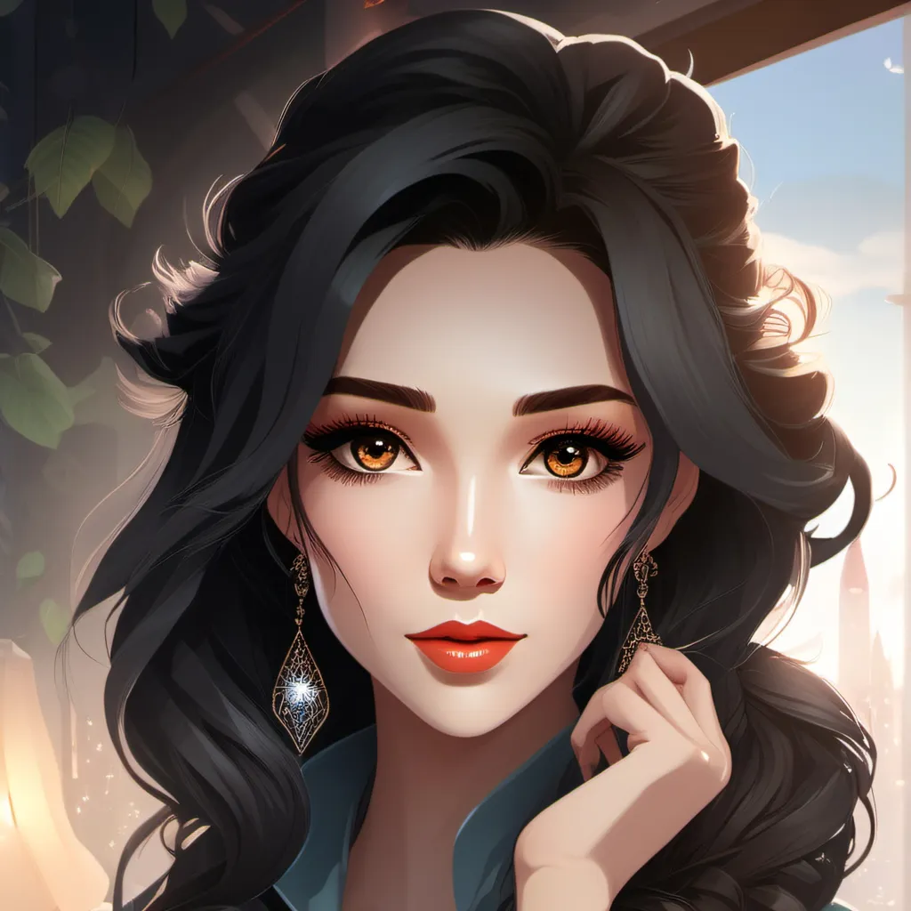 chat with ai character: Adalyn