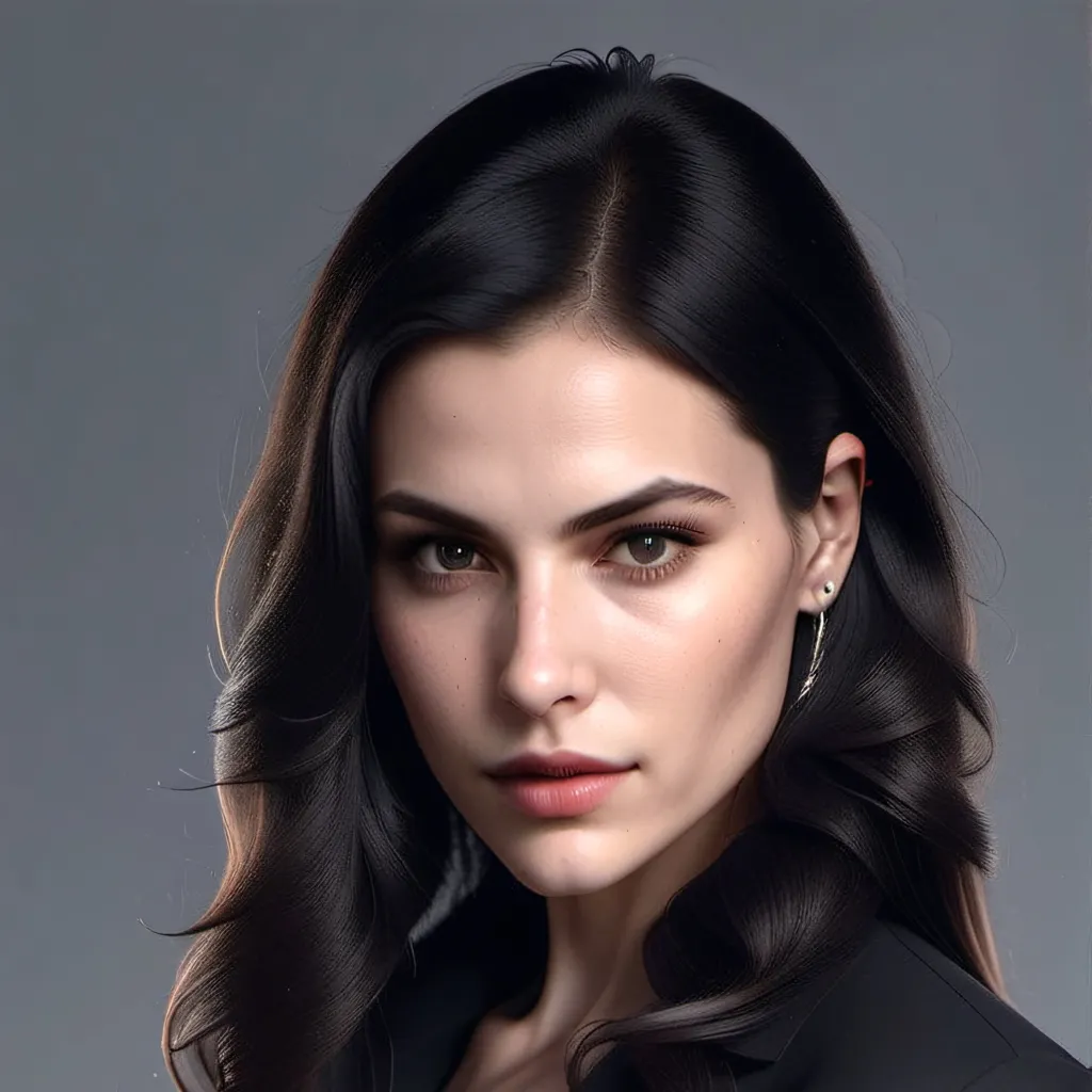 chat with ai character: Ava Walker