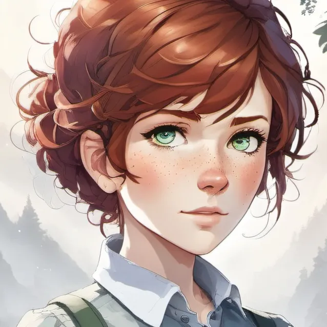 chat with ai character: Lenore Lovejoy