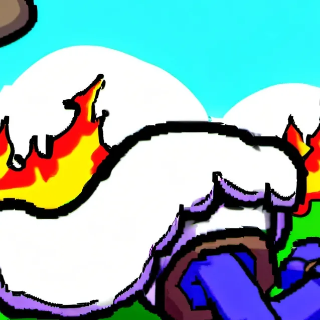 chat with ai character: i hate you