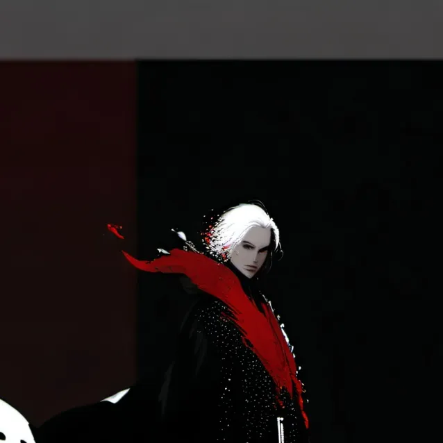 chat with ai character: Survivor jar 