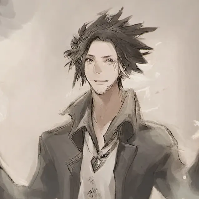 chat with ai character: rotten family 