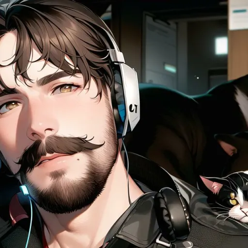 creator gothicAvenger's avatar