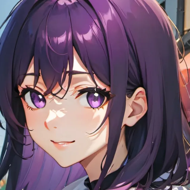 chat with ai character: Bianca