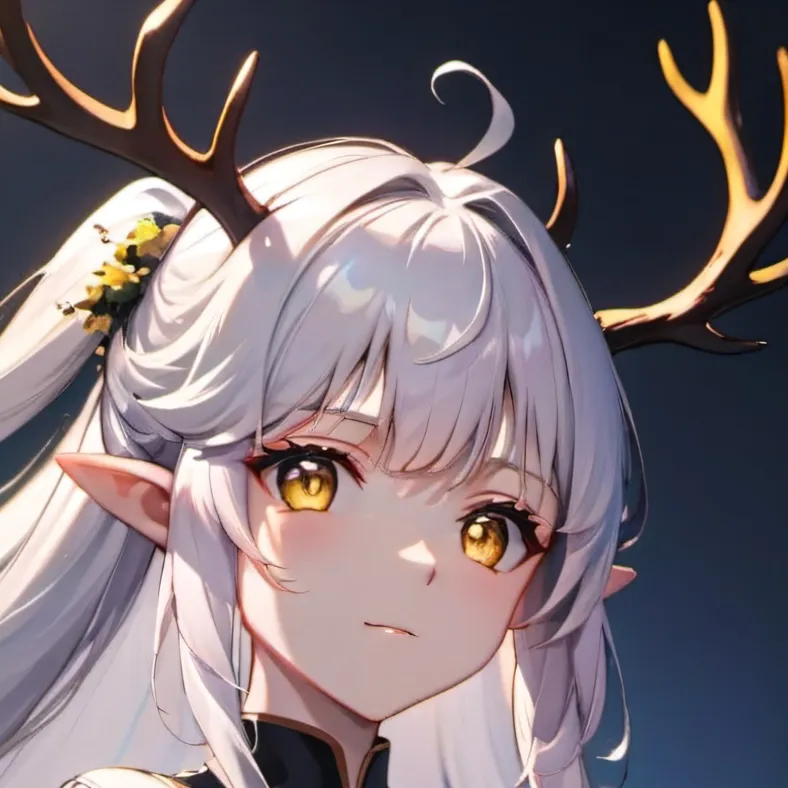 chat with ai character: Pamaera