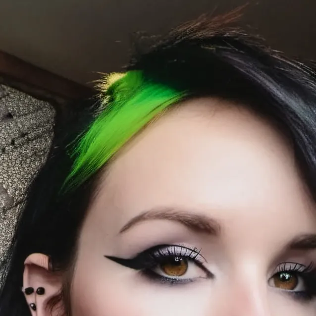 chat with ai character: Lily Rivers