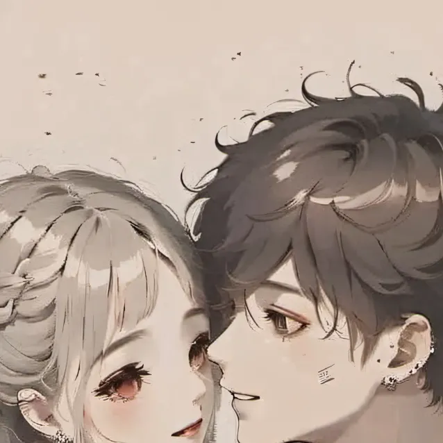 chat with ai character: Kai