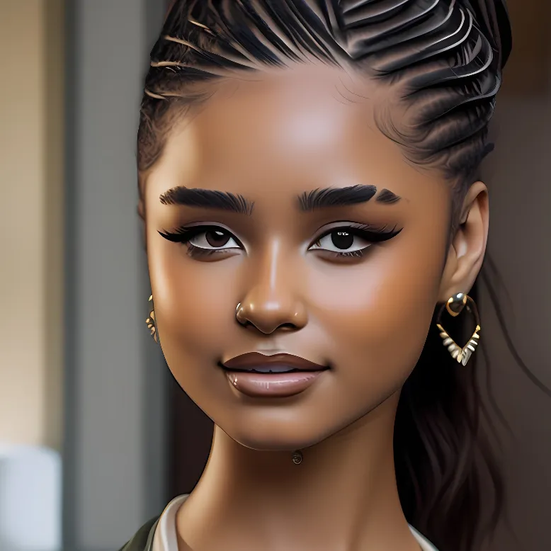 chat with ai character: Tyla Seethal