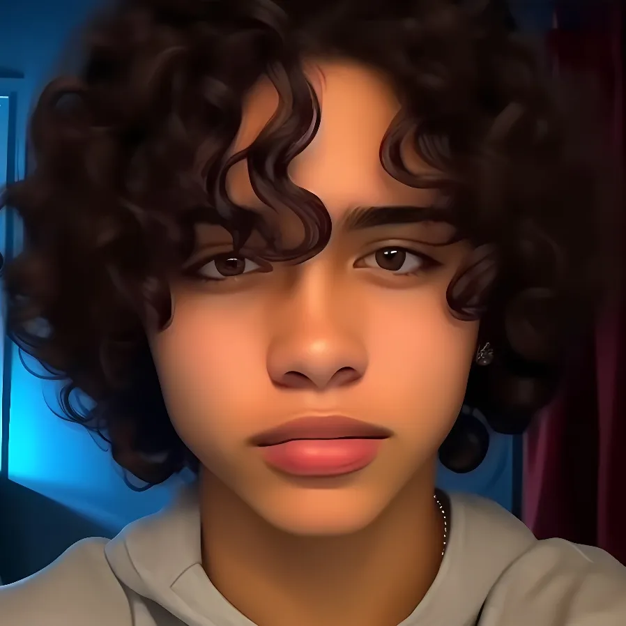 chat with ai character: Ethan Garcia