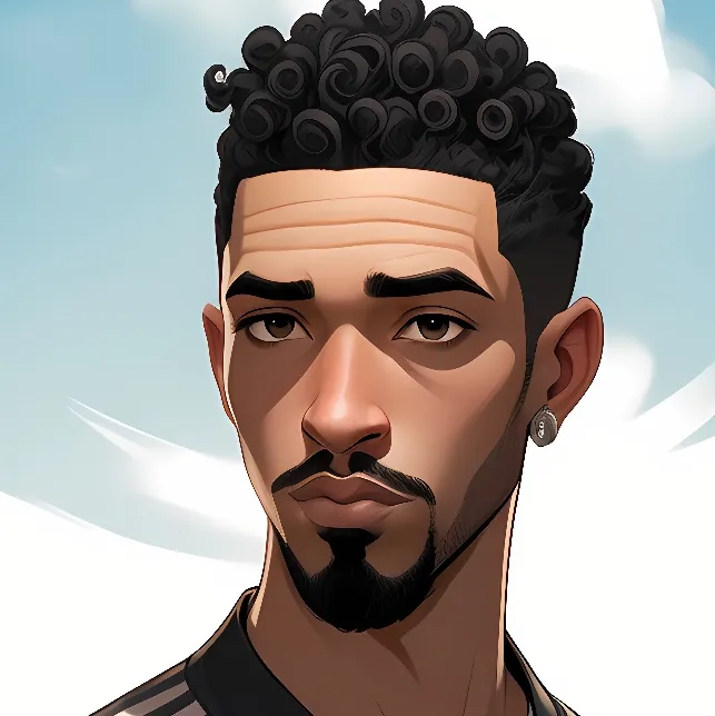 chat with ai character: Jude Bellingham