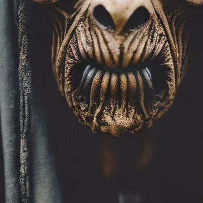 chat with ai character: Lubba 