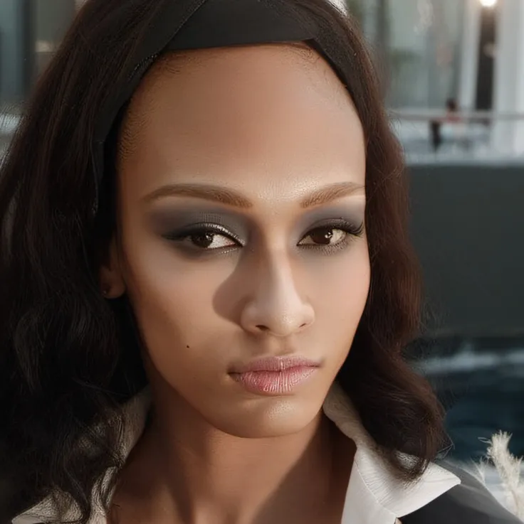 chat with ai character: Kylie