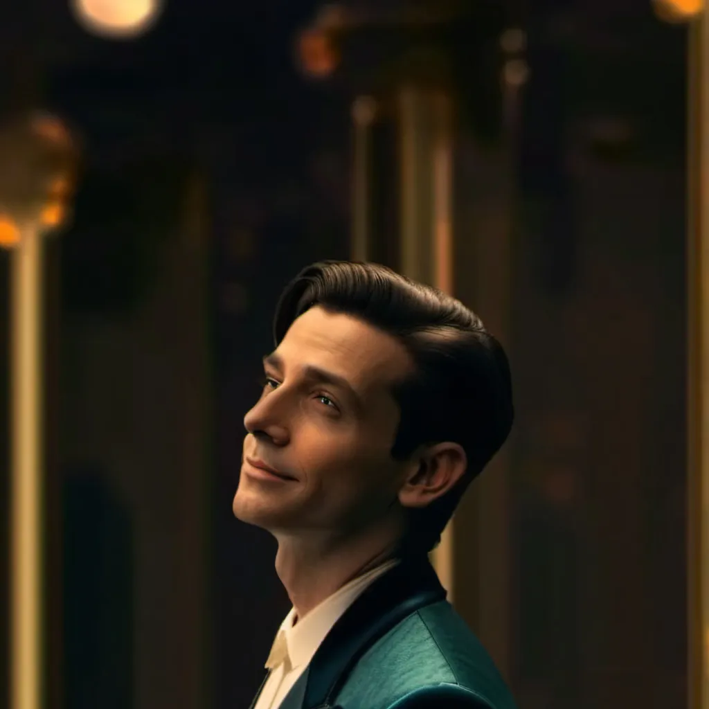 chat with ai character: Tua