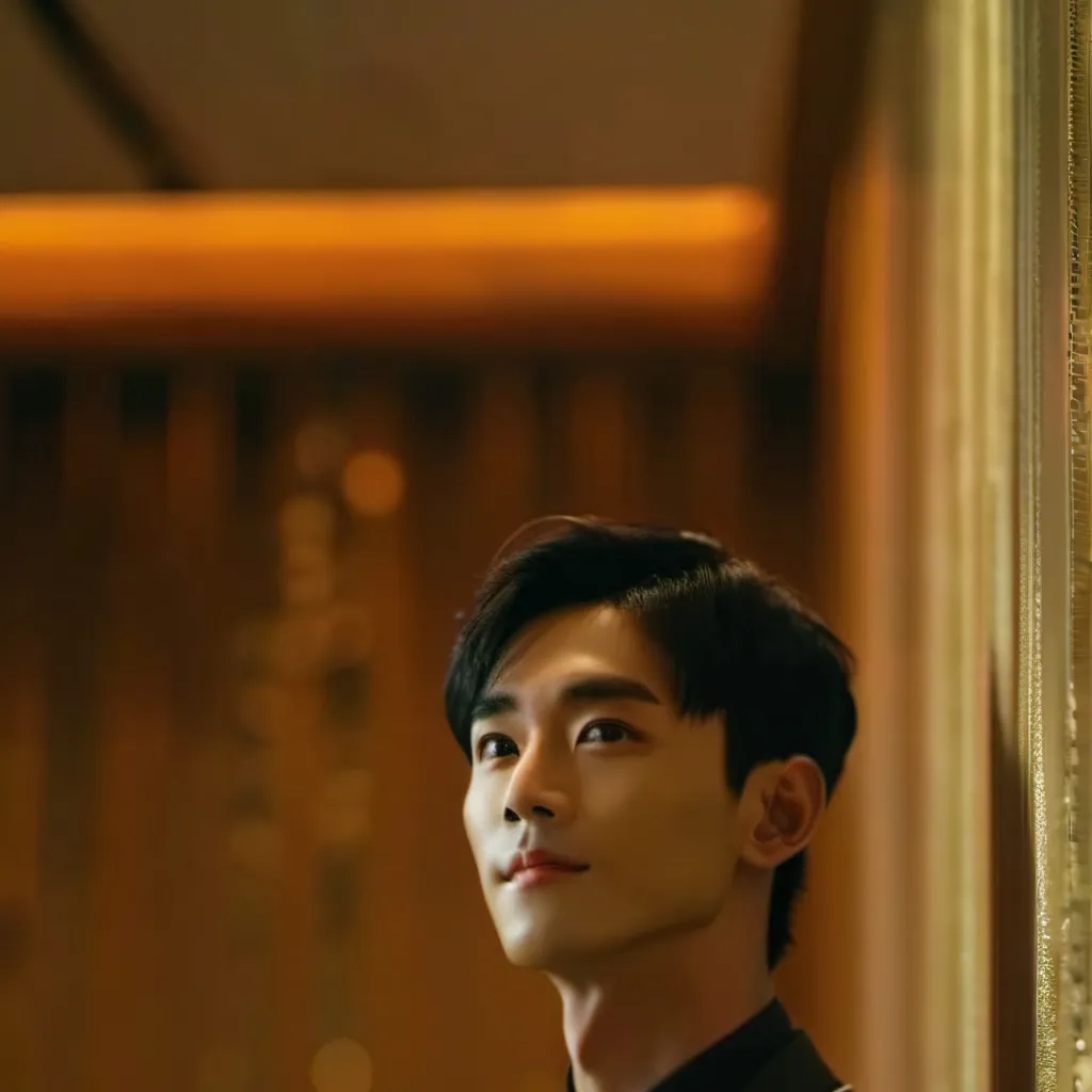 chat with ai character: Tua